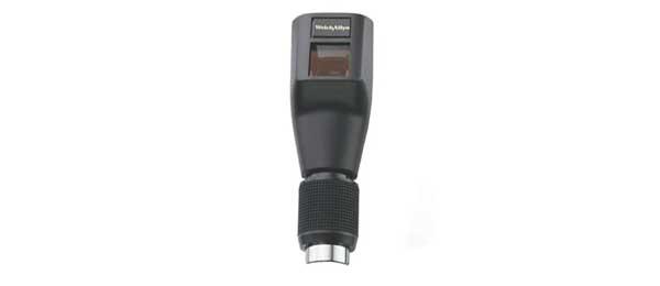 WELCH ALLYN ELITE Retinoscope Head