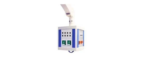 FCS 300 Electro Cube