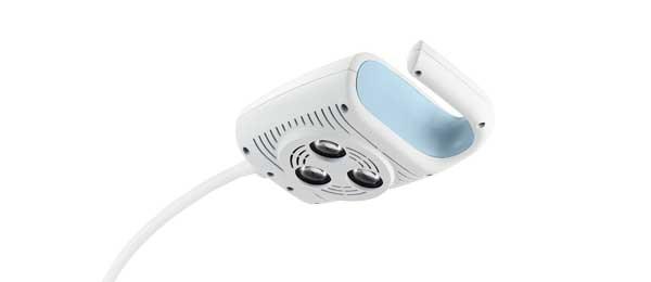 GREEN SERIES 600 MINOR PROCEDURE LIGHT