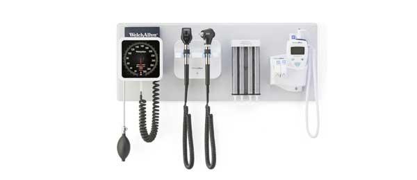 GREEN SERIES 777 Integrated Wall System and Wall Transformer
