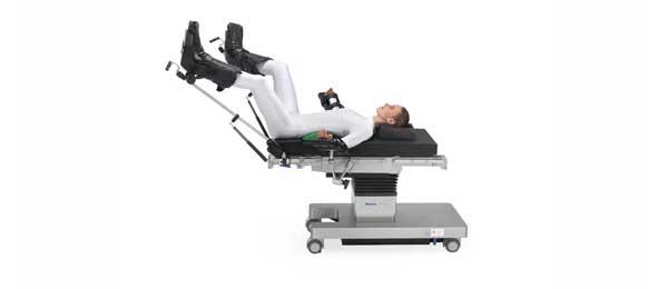 Urology-Gynecology Clinical Package