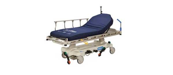 HILLROM Transport Stretcher