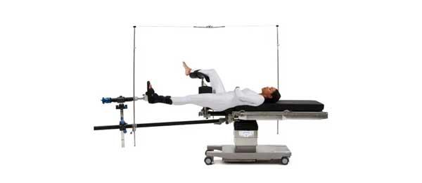 Orthopedic and Trauma Clinical Package