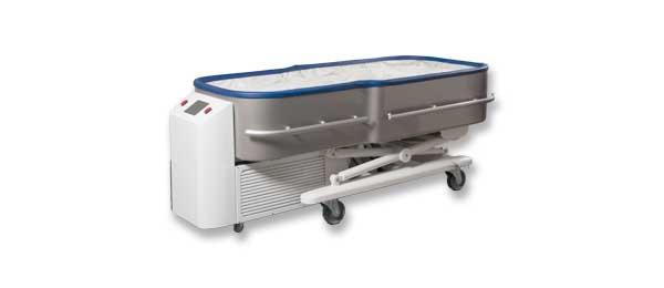 PEARLS Air Fluidised Care System