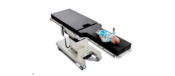 Pediatric Clinical Package