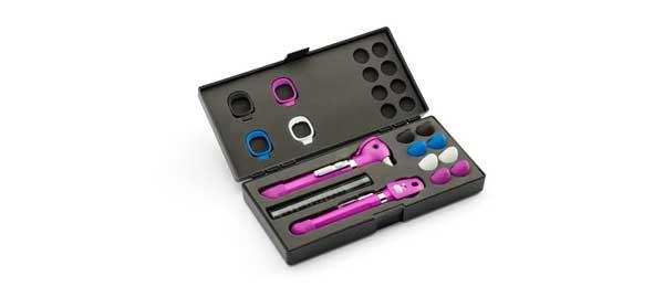 WELCH ALLYN Pocket Diagnositic Sets
