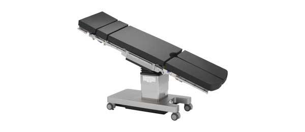 PST300 Precision Surgical Table