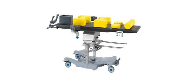 Spine Clinical Pakage