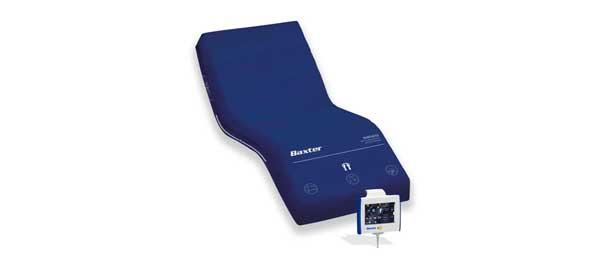 Syntheto Hybrid Surface