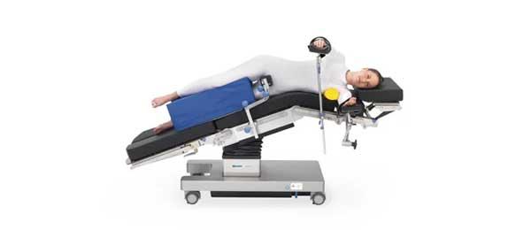Urology and Thoracic Clinical Package