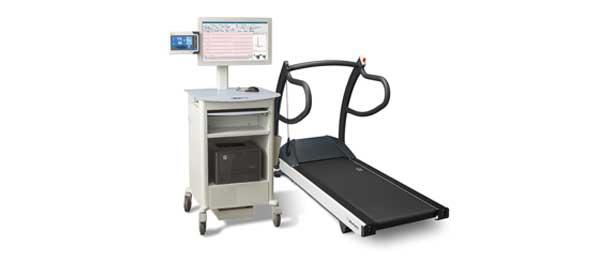 XSCRIBE Cardiac Stress Testing System